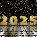 Happy New Year 2025: A Year of New Beginnings and Opportunities