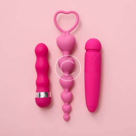 Sex toy kits