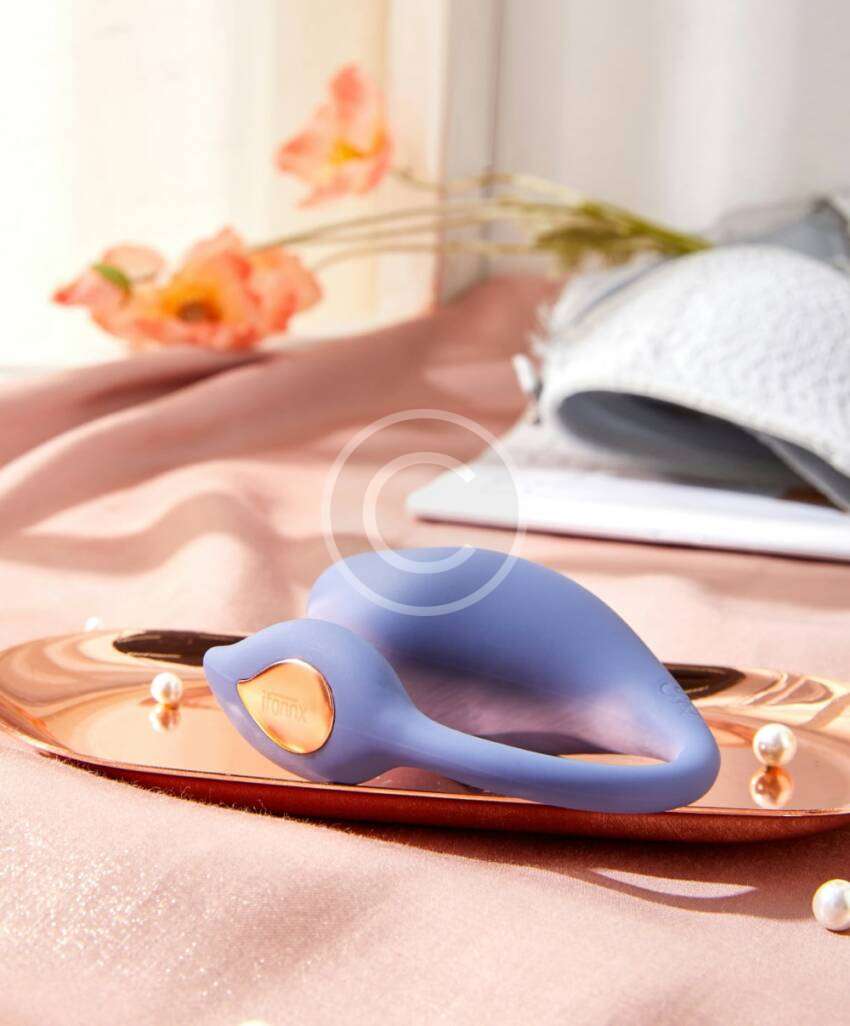 G-spot vibrator