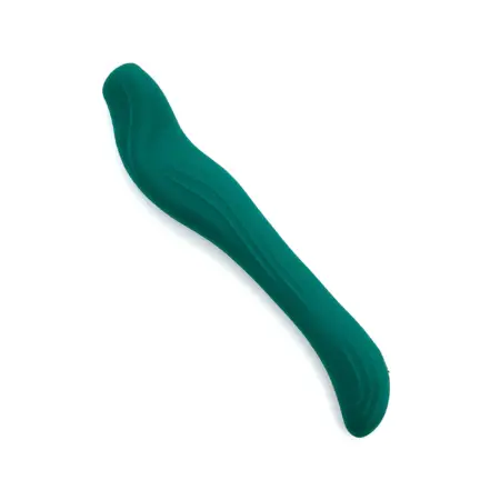 Mystic Vision Magic Wand Vibrator - Emerald Edition | Innovative Design by Gaia in Love