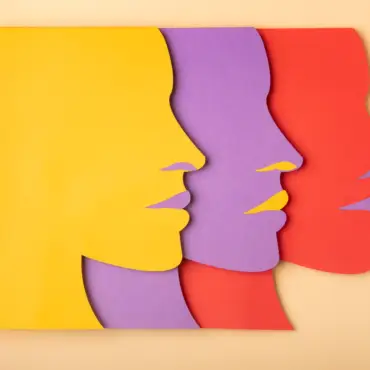 Gaia in Love celebrates International Women's Day 2025, empowering female independence and women's empowerment.